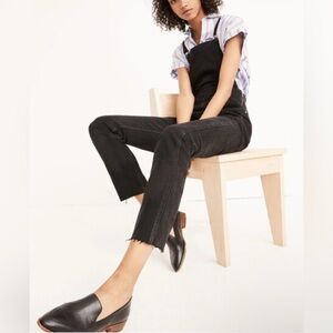 Madewell | Skinny Overalls